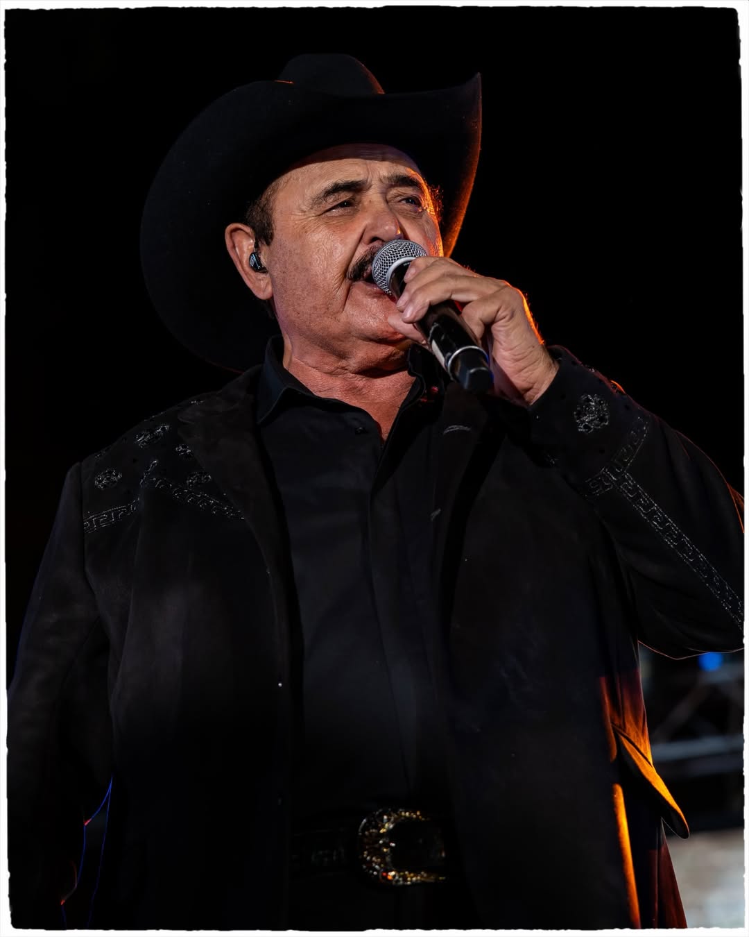 Los Huracanes del Norte