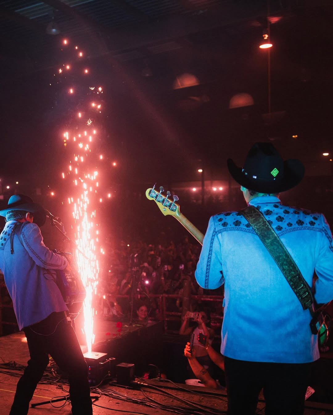 Los Huracanes del Norte