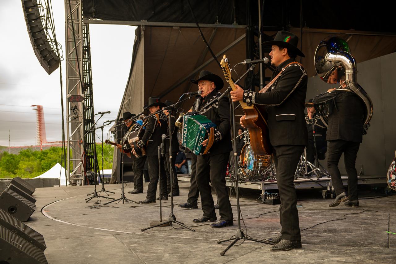 Los Huracanes del Norte