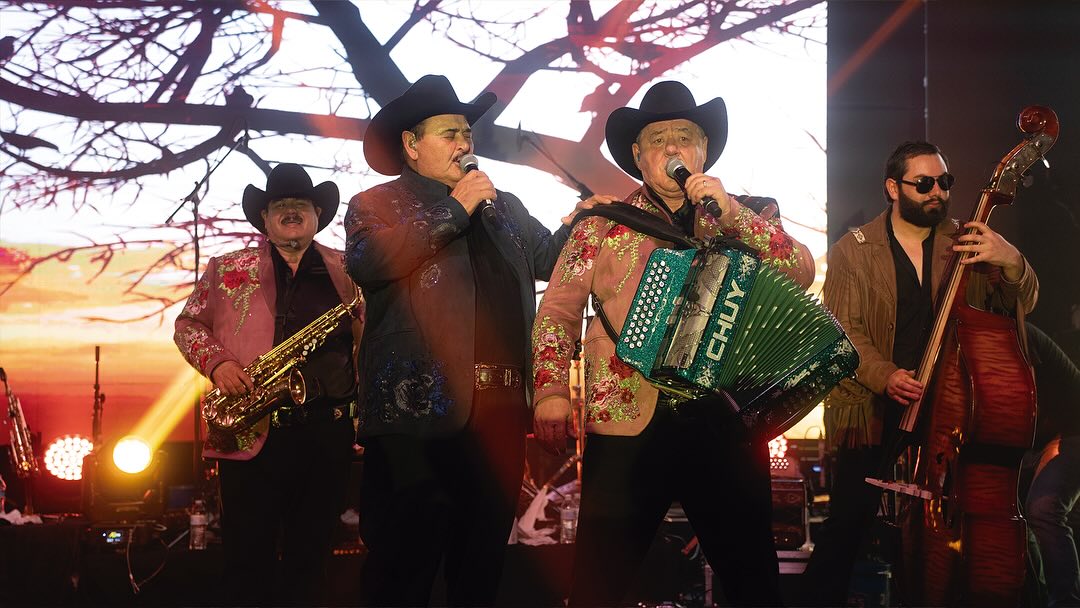 Los Huracanes del Norte