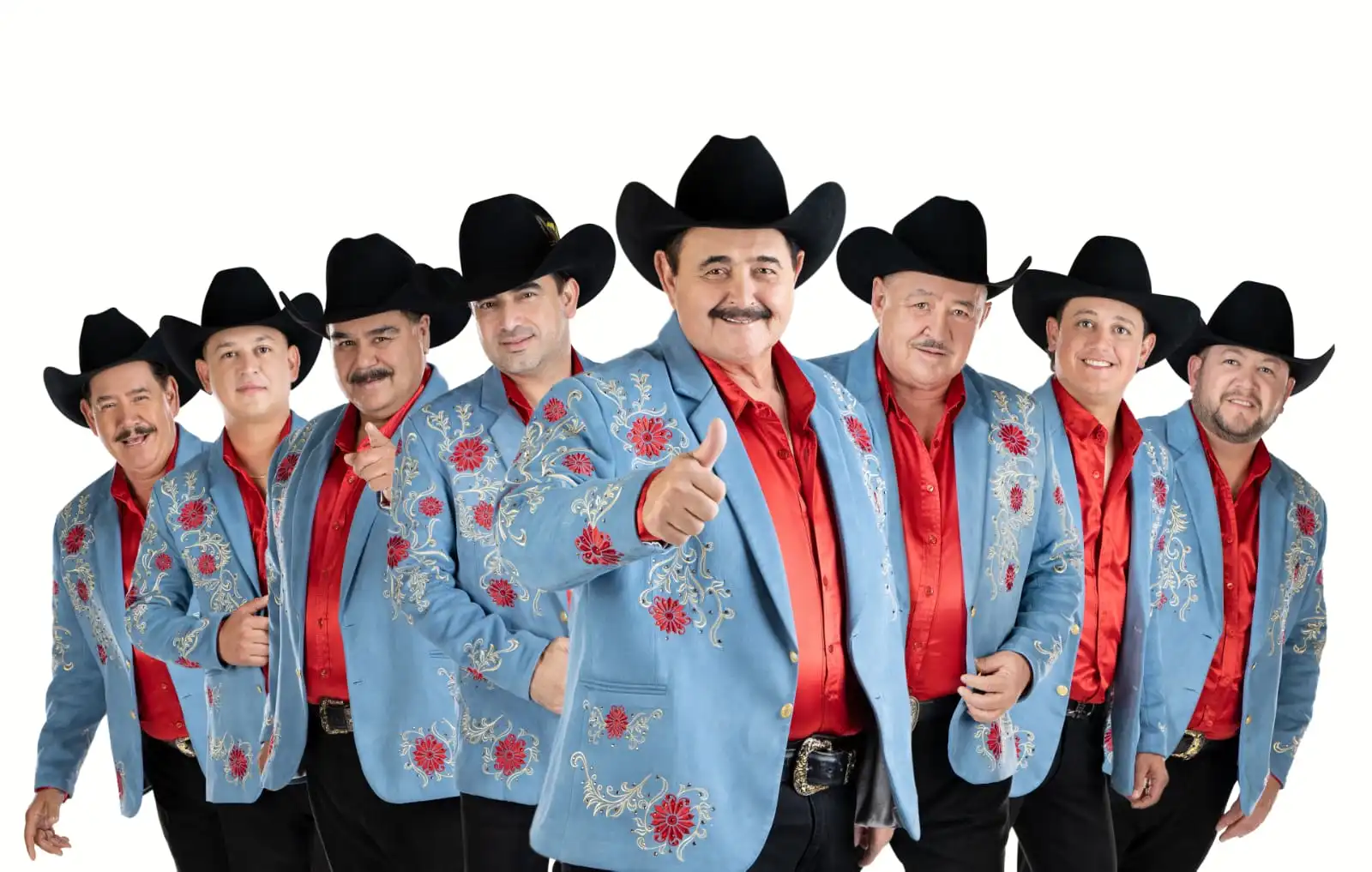 Los Huracanes del Norte